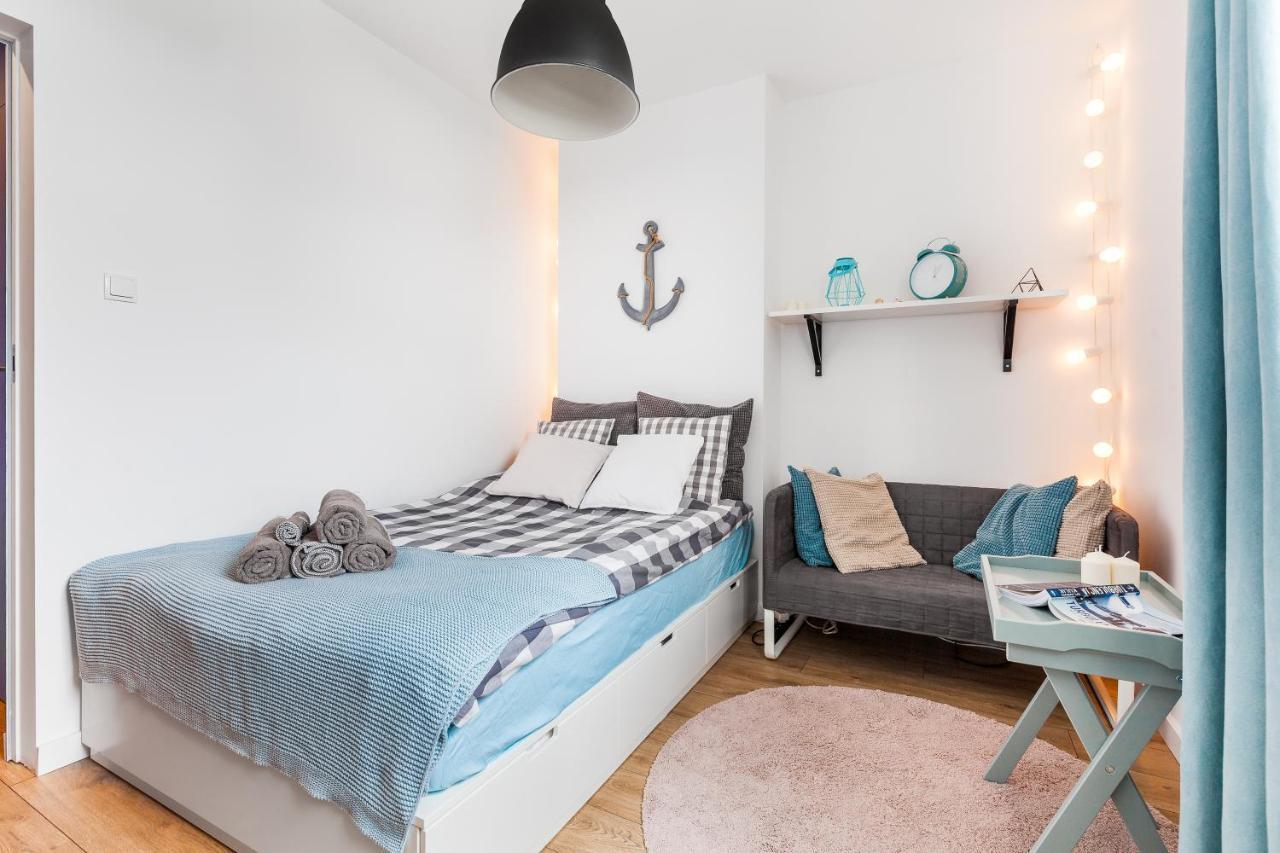 Goodhome - Sea Towers Apartment *