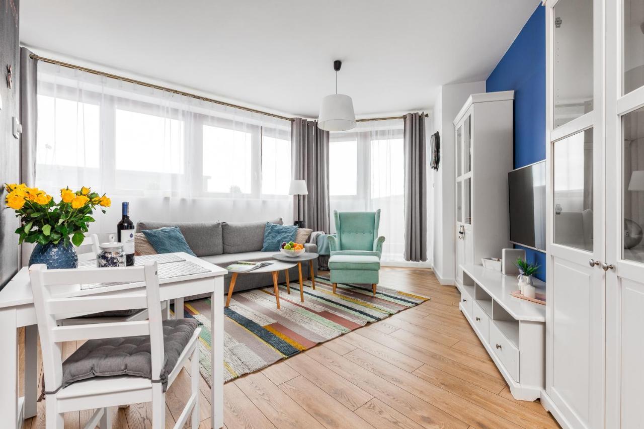 Apartment Goodhome - Sea Towers