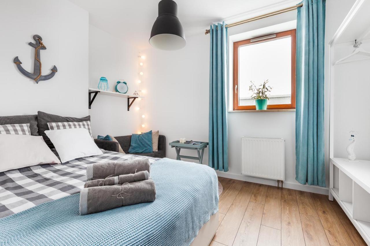 Apartment Goodhome - Sea Towers *