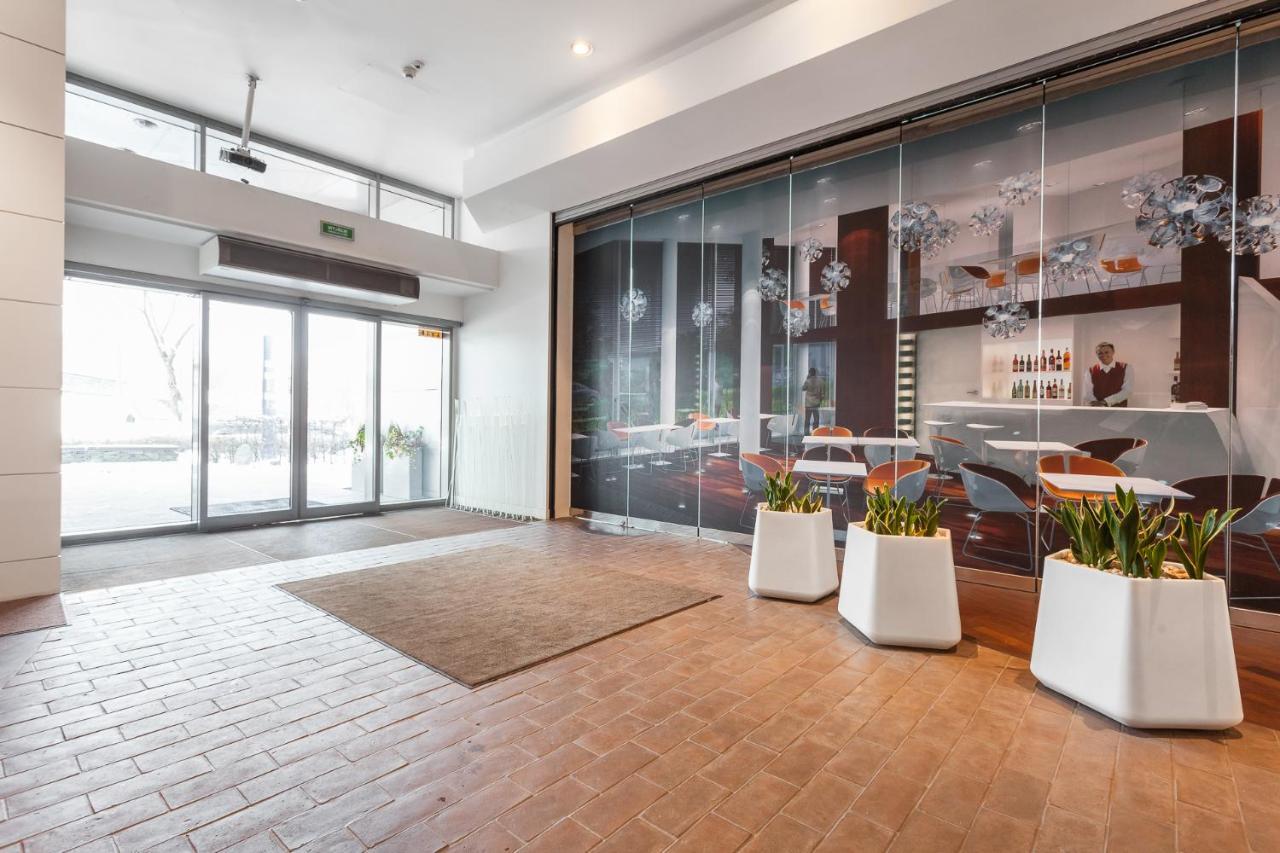 Apartment Goodhome - Sea Towers *