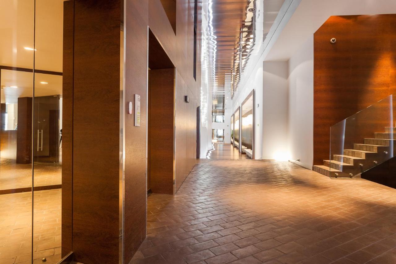 Goodhome - Sea Towers Apartment